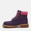 Junior Timberland® Premium 6-Inch Waterproof Boot Junior Timberland® Premium 6-Inch Waterproof Boot