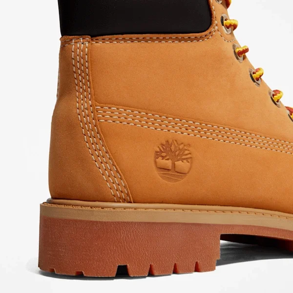 Youth Timberland® Premium 6-Inch Waterproof Boot Youth Timberland® Premium 6-Inch Waterproof Boot
