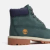 Junior Timberland® Premium 6-Inch Waterproof Boot